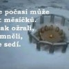 Počasí se zbláznilo???....