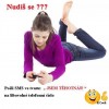 Nudíte se ???