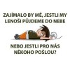 Logistika ... ???