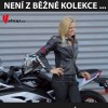 Krásný HOLKY ... a MOTORKY