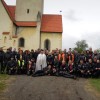CHOPPERSTART 51 - Motorkářská mše Chvojen
