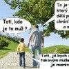 Kdo je to muž ???