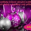 Krásné a pohodové vánoce všem přátelům