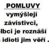 Pomluvy...