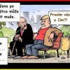 Žena po padesátce...úvaha